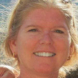 Meet your Posher, Kathy murphy